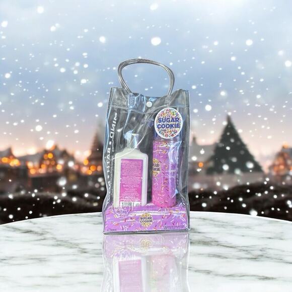 "Sugar Cookie" Fragrance Mist & Lotion Duo - Picture 2 of 5